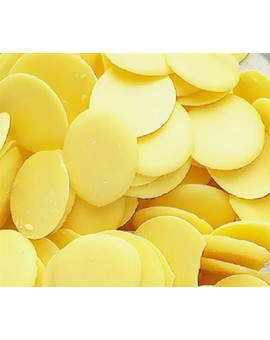 Глазурь со вкусом банана Шокомилк 250 гр, изображение 1