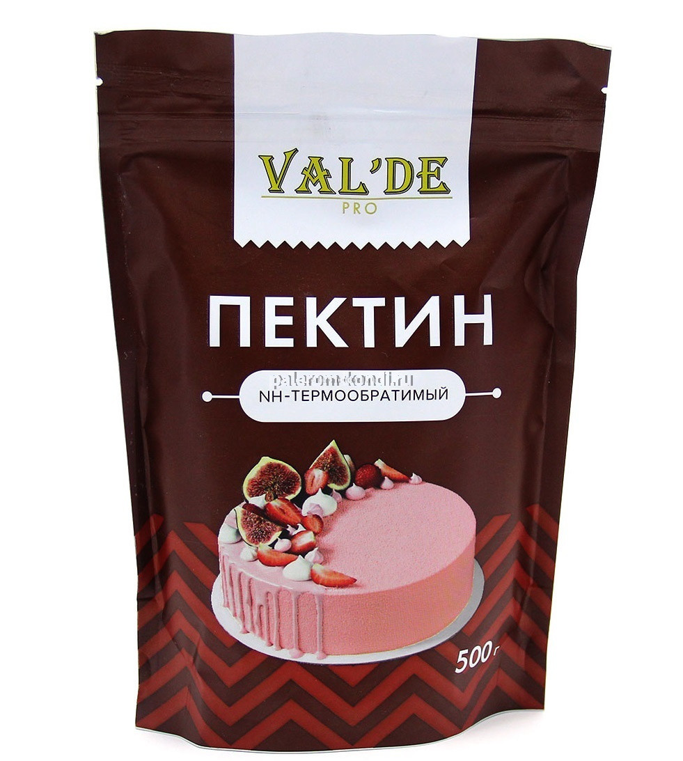 Пектин NH Val`de 500гр.