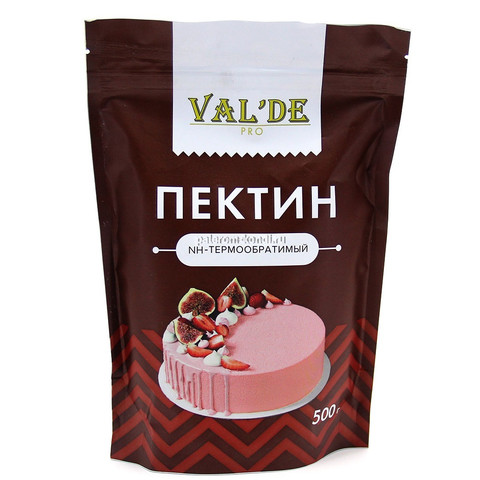 Пектин NH Val`de 500гр.