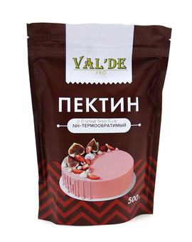 Пектин NH Val`de 500гр., изображение 1