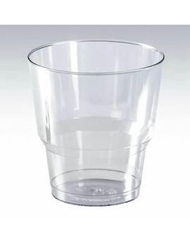 Креманка для десертов Кристалл Crystal Clear 200 мл, изображение 1