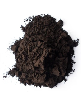 Какао порошок черный Noir Intense 10-12% Cacao Barry 100 гр, изображение 2