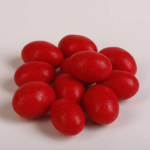 Драже Яйца красные 50гр