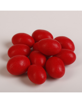 Драже Яйца красные 50гр, изображение 1