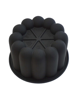 Форма силиконовая «Бенто Шарлотт» 550 мл, изображение 1