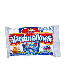 Marshmallows GUANDY 200гр, изображение 2