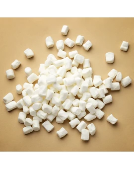 Marshmallows GUANDY Mini 200гр, изображение 3