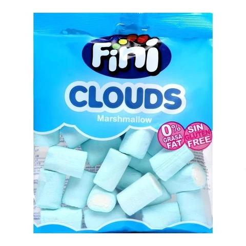 Маршмеллоу Fini Clouds 80гр