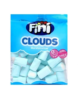 Маршмеллоу Fini Clouds 80гр, изображение 1